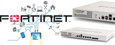 Fortinet FortiGate Firewalls | Secure your Servers and Network