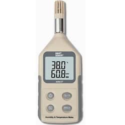 Humidity & Temperature meter AR-837 0