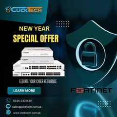 Fortinet FortiGate Firewalls | Secure your Servers and Network