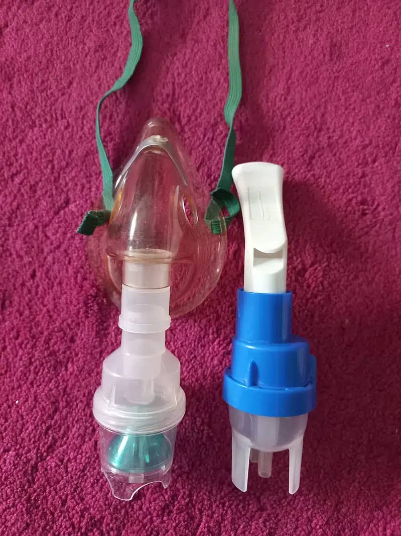 Nebulizer 4