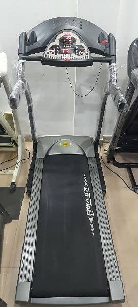 Imported Treadmill Gym Exercise Machine 03074776470 2