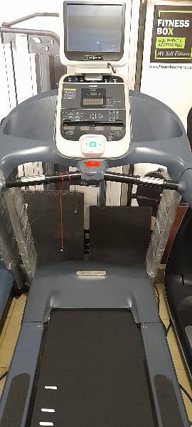 Imported Treadmill Gym Exercise Machine 03074776470 4
