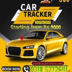 GPS CAR TRACKING SYSTEM