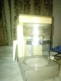 IMPORTED (holland) PHILLIP COFFEE MAKER 0