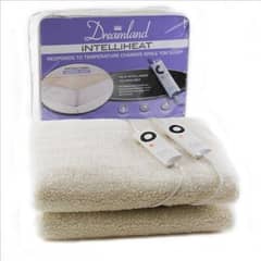 ELECTRIC BLANKET HEATING PAD FOOT WARMER