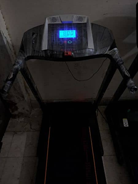 treadmill & gym cycle 0308-10432 / Runner / elliptical/ air bike 9