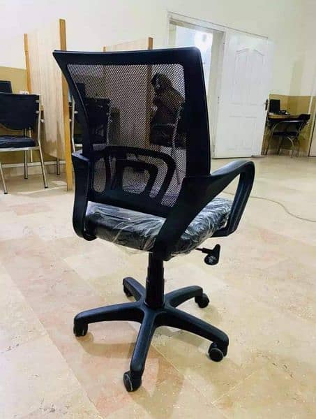 Office chair, revolving chair,staff chair 1