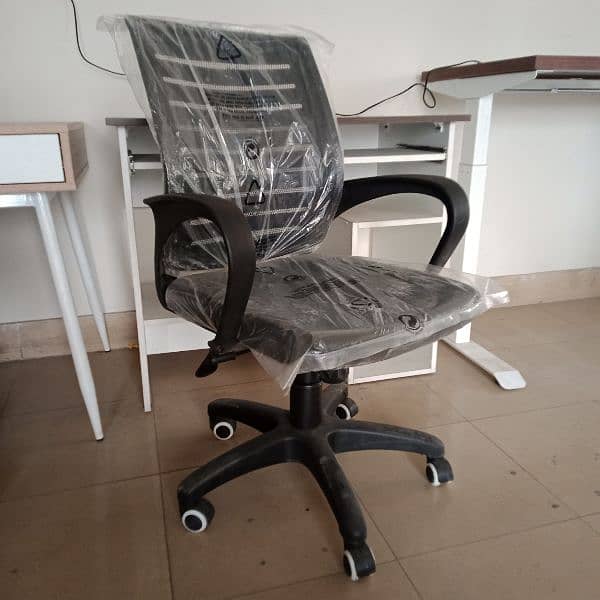 Office chair, revolving chair,staff chair 2