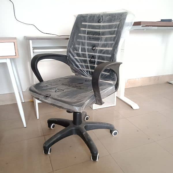 Office chair, revolving chair,staff chair 3