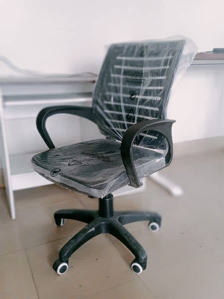 Office chair, revolving chair,staff chair 5