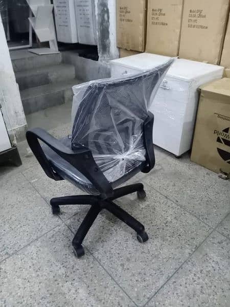Office chair, revolving chair,staff chair 9