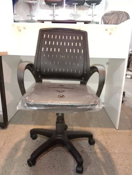 Office chair, revolving chair,staff chair 10