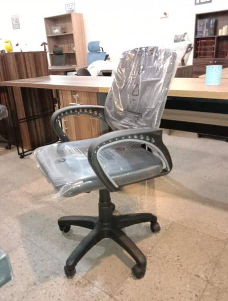 Office chair, revolving chair,staff chair 11