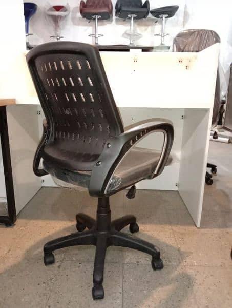 Office chair, revolving chair,staff chair 12