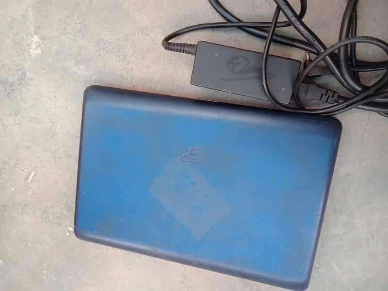 laptop asus atom dead 5
