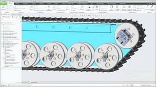 SolidWorks,