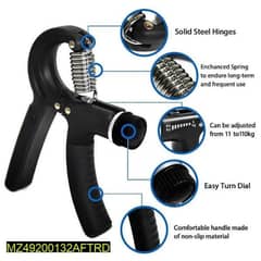 adjustable hand gripper with free home delivery