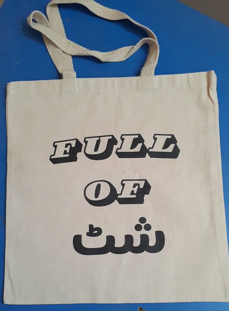 Cotton Tote Bags & many More 13