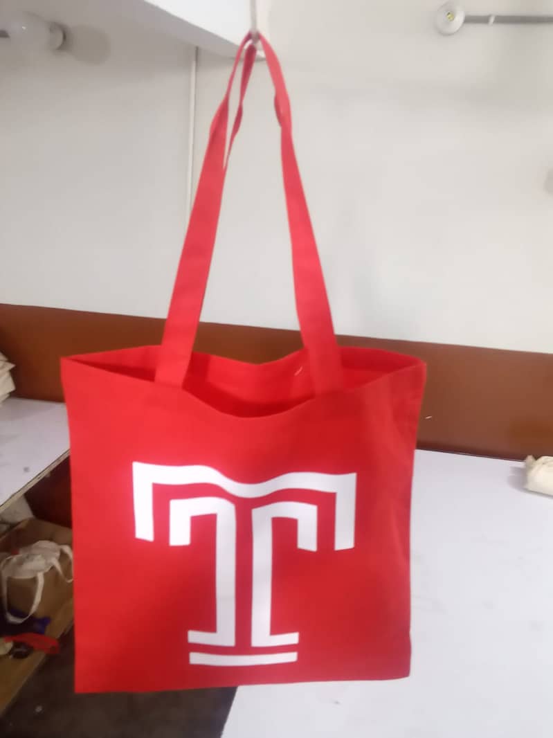 Cotton Tote Bags & many More 14