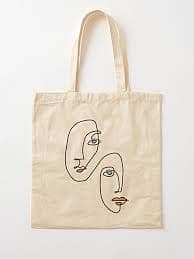 Cotton Tote Bags & many More 8