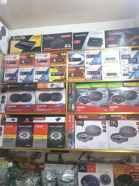 car audio sub woofers available 3