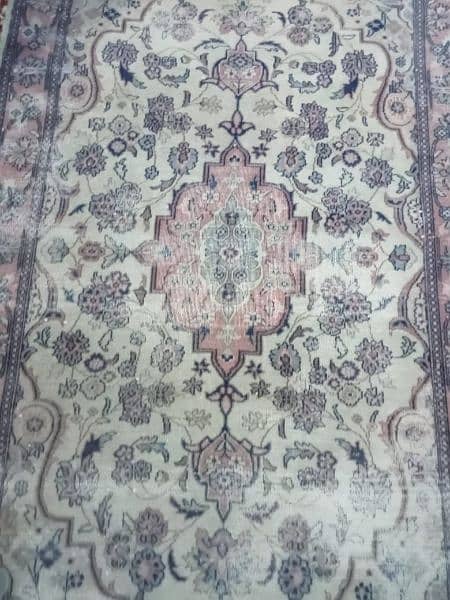 hand knotted carpet 7