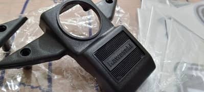Kawasaki GTO parts