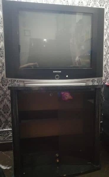 TV Samsung 2