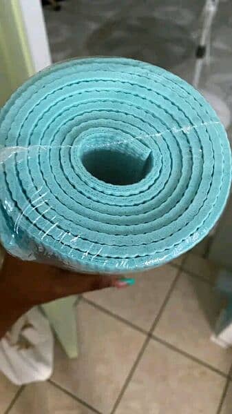 imported youga mats available 1
