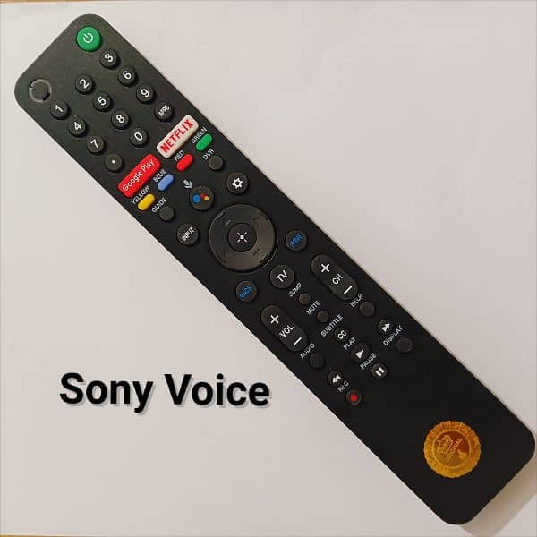 Remote Control / tv remote / Samsung led remote / TCL lcd remote 8