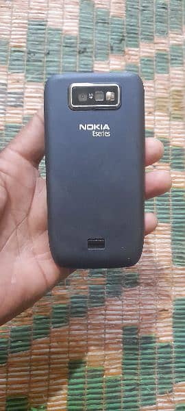 Nokia E63 Symbian. . . 5