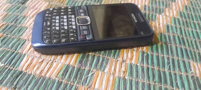 Nokia E63 Symbian. . .