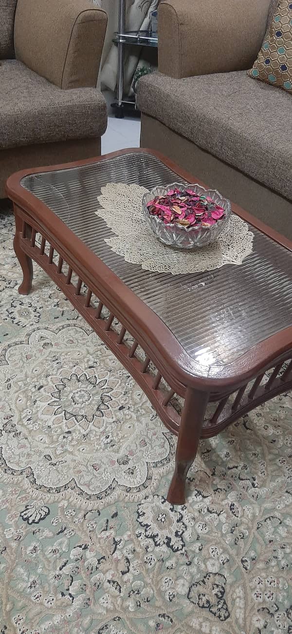 Centre table deals in olx