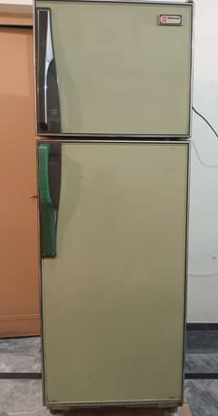 National Refrigerator with Freezer