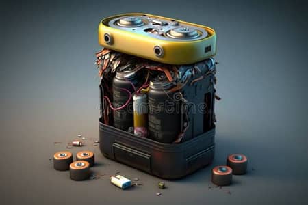 Lithium Battery Expert