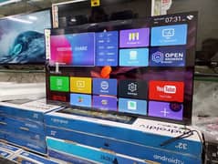 ALL SIZE OF 43 INCH SMART LED TV 2023 SALE