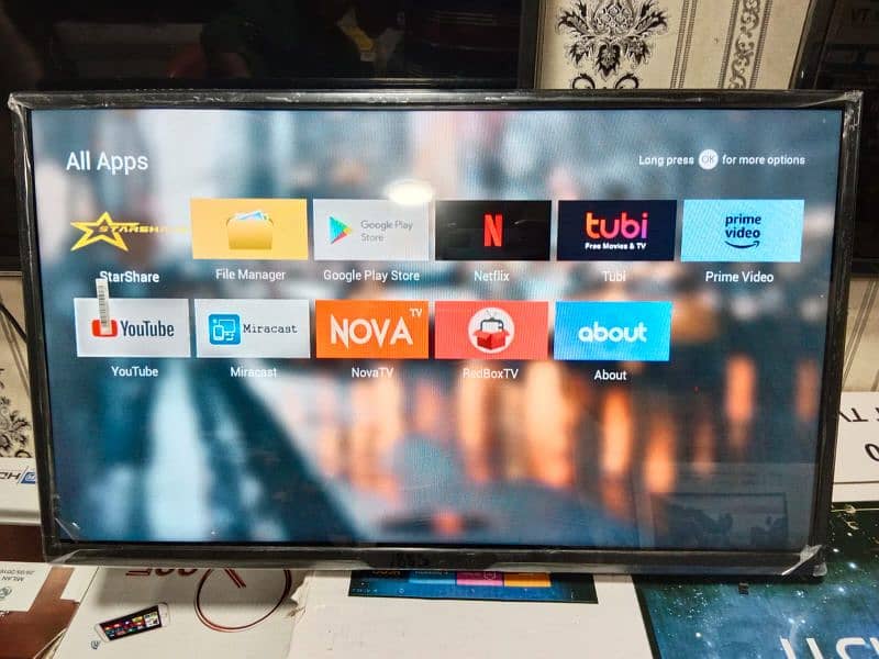 New Limited Sale 48" inches Samsung Smart led Tv Android UHD Tv 8