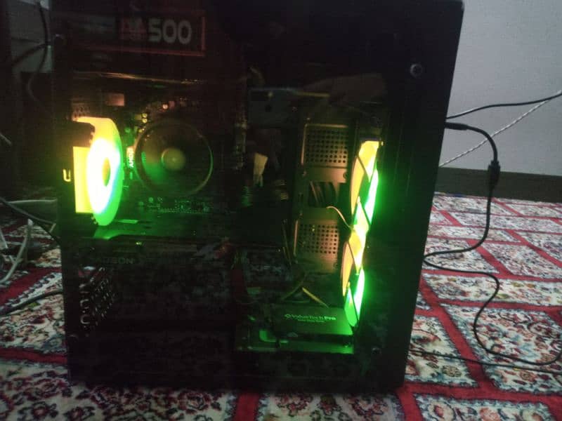 gaming pc 4