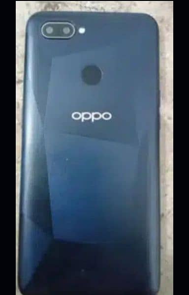 oppo A12 4/64 5