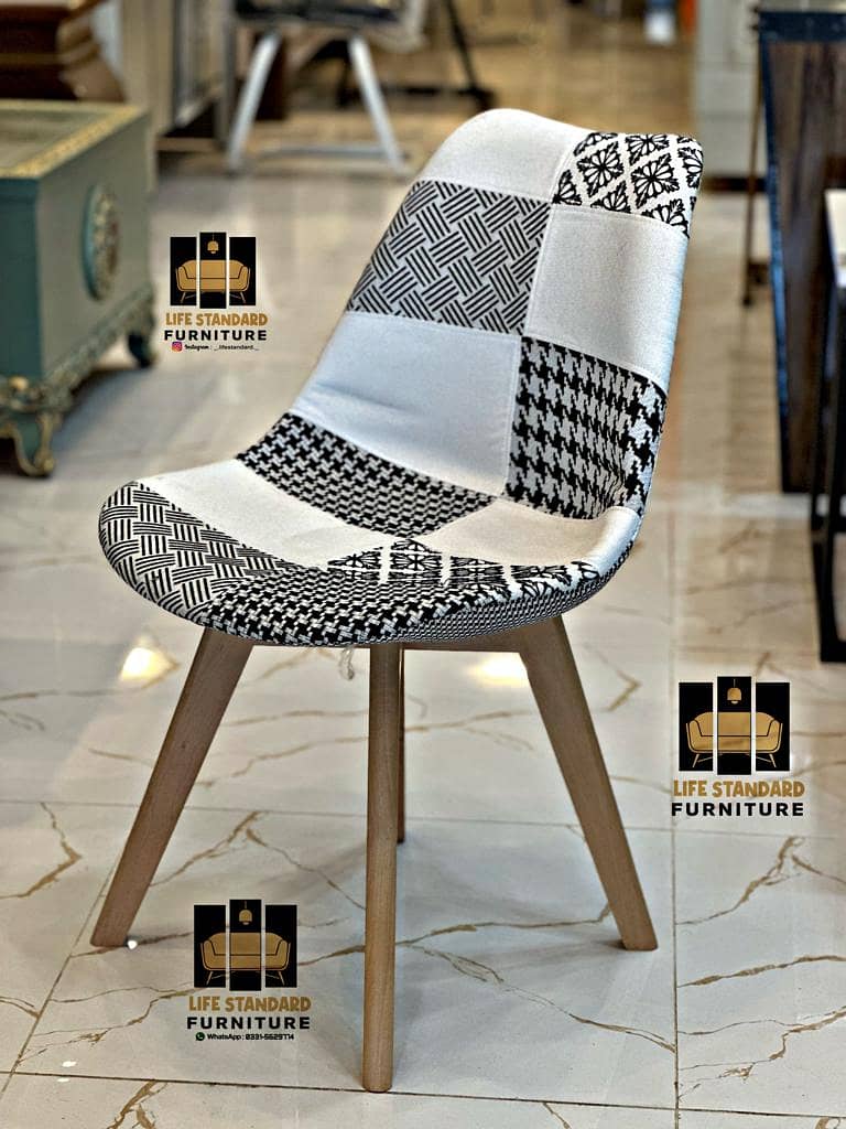 Olx deals dining chairs