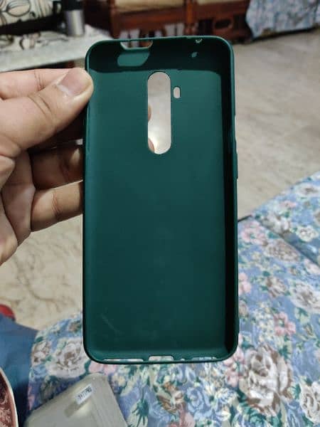 One plus 7t pro cover 1
