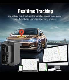 best car  tracking system