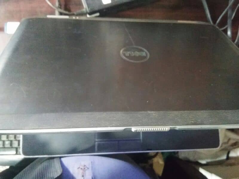 Dell Latitude E6420 Core i5 2nd Generation 2