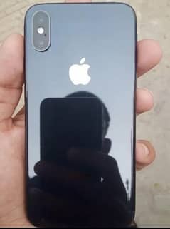 iPhone Xs with box Dual pta approved