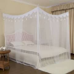 luxury fancy mosquito net