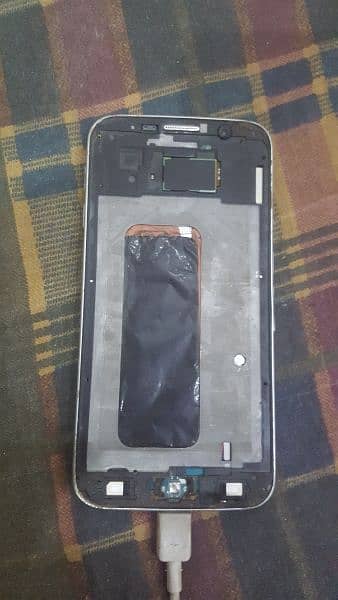 Samsung S6 Board D Model 0