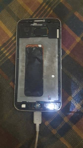 Samsung S6 Board D Model 1