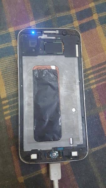 Samsung S6 Board D Model 2