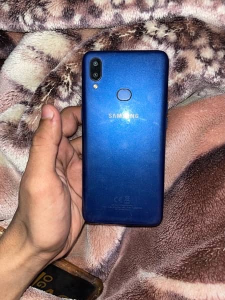 samsung a10s 2