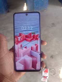 infinix hot 11s